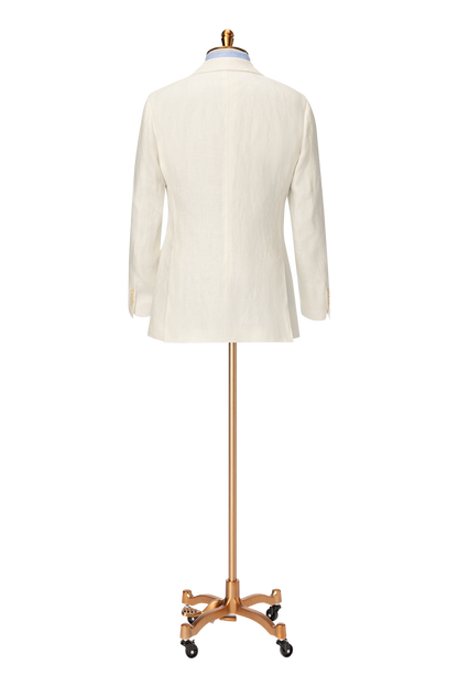 Off-White Tailored Fit Havana Suit