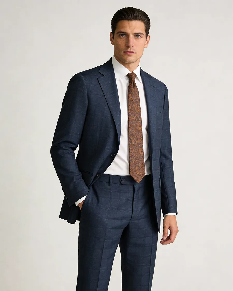 Bespoke Menswear