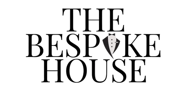 THE BESPOKE HOUSE