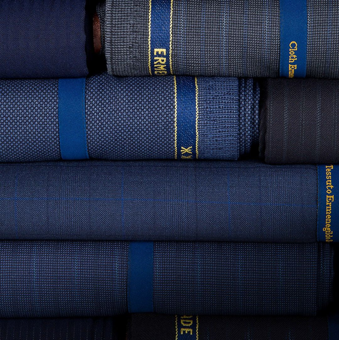Bespoke Menswear
