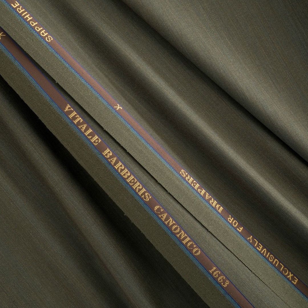 Bespoke Menswear
